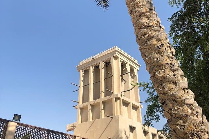 6-Emirates Private Tour from Dubai — Full-Day Cultural Road Trip photo 3