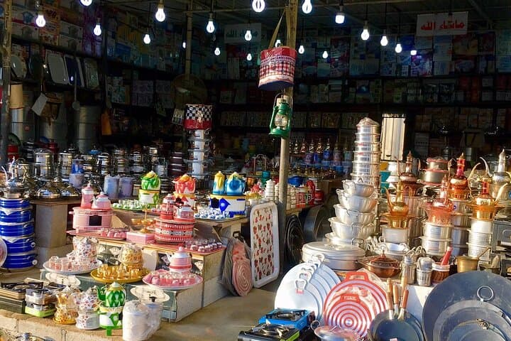 6-Emirates Private Tour from Dubai — Full-Day Cultural Road Trip photo 4