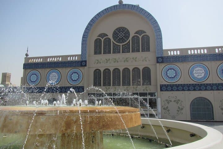 6-Emirates Private Tour from Dubai — Full-Day Cultural Road Trip photo 6