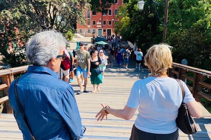 Secret Venice Walk: Artisan Alleys, Marco Polo’s House & Hidden Stories photo 4