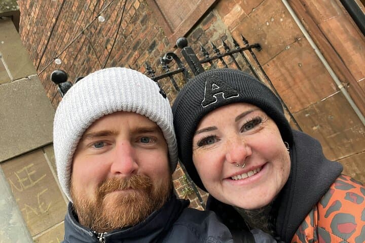 Escape Burns' Hame Toun — Interactive Robert Burns Outdoor Puzzle Game in Ayr photo 2