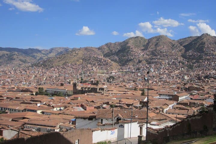 5-Day Peru: Lima, Cusco, Sacred Valley & Machu Picchu Tour photo 2