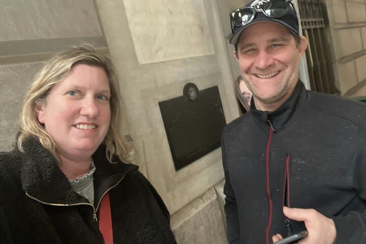 Walk in Hamilton's Footsteps: Alexander Hamilton Outdoor Quest in NYC photo 4