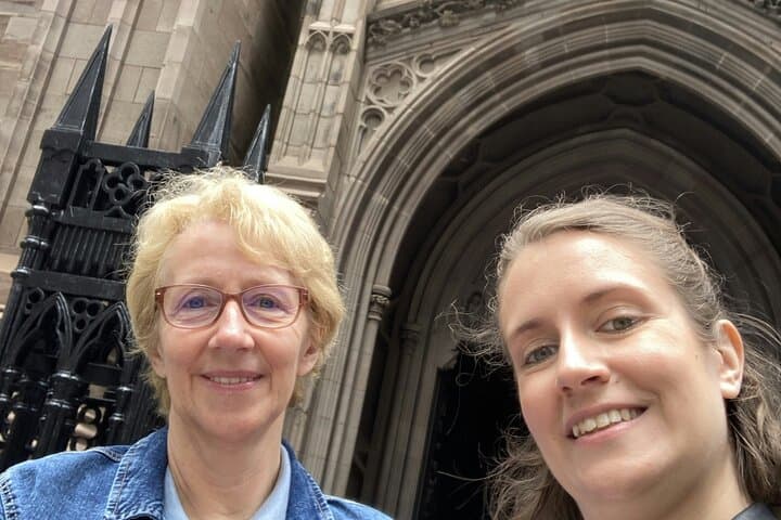 Walk in Hamilton's Footsteps: Alexander Hamilton Outdoor Quest in NYC photo 2
