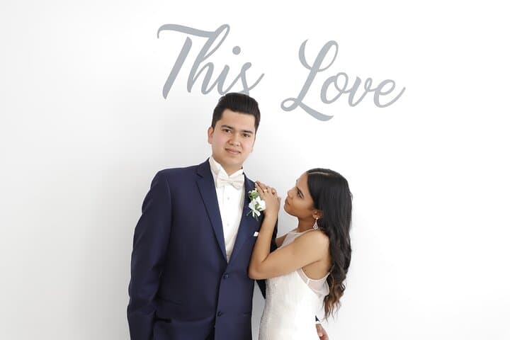 Las Vegas International Wedding with Apostille: Legal Marriage and Document Processing