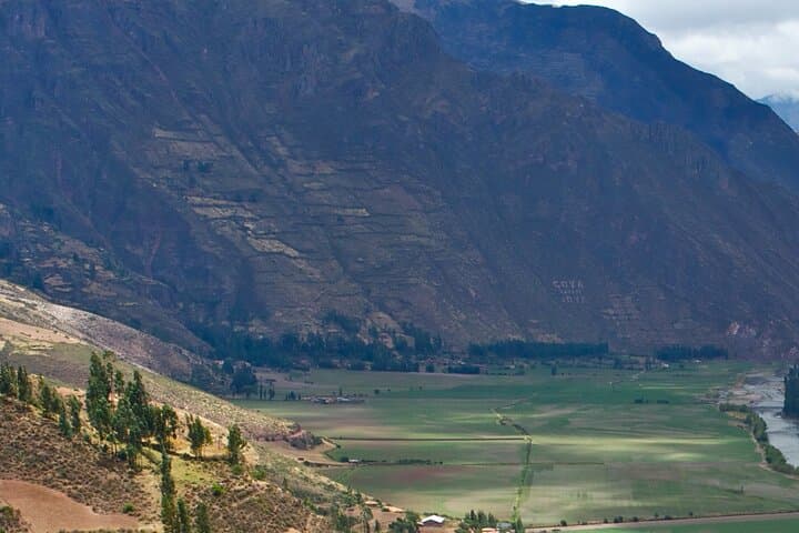 5-Day Peru: Lima, Cusco, Sacred Valley & Machu Picchu Tour photo 3