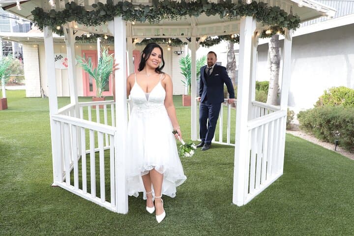 Las Vegas International Wedding with Apostille: Legal Marriage and Document Processing photo 3