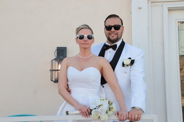 Las Vegas International Wedding with Apostille: Legal Marriage and Document Processing photo 6