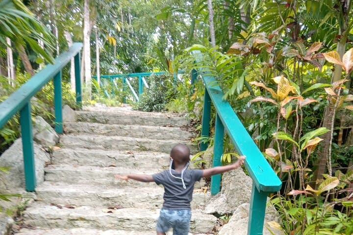 Custom Grand Bahama Private Tour: Concierge-Designed Island Adventures photo 4