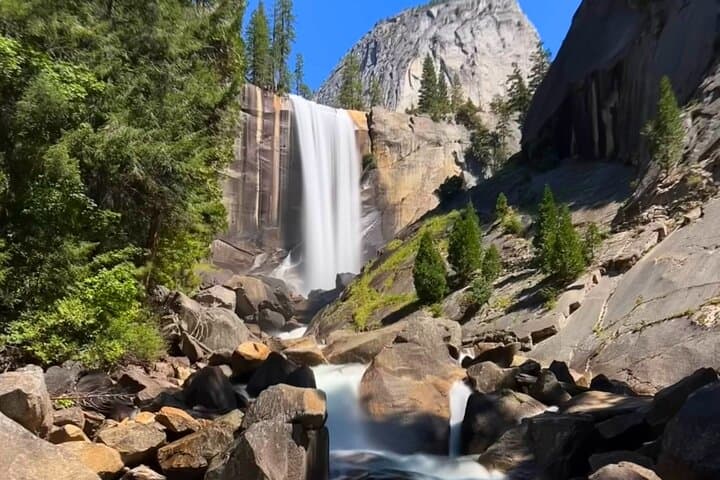 Ultimate Yosemite 5-Day VIP Private Tour: Glacier Point, Tuolumne & Giant Sequoias photo 5