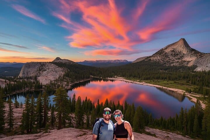 Ultimate Yosemite 5-Day VIP Private Tour: Glacier Point, Tuolumne & Giant Sequoias photo 2