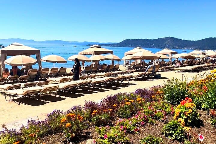 Ultimate 2-Day Private Tour to Lake Tahoe: Scenic Drives, Skiing & Summer Adventures photo 4