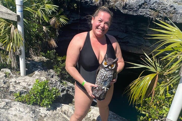Custom Grand Bahama Private Tour: Concierge-Designed Island Adventures photo 2