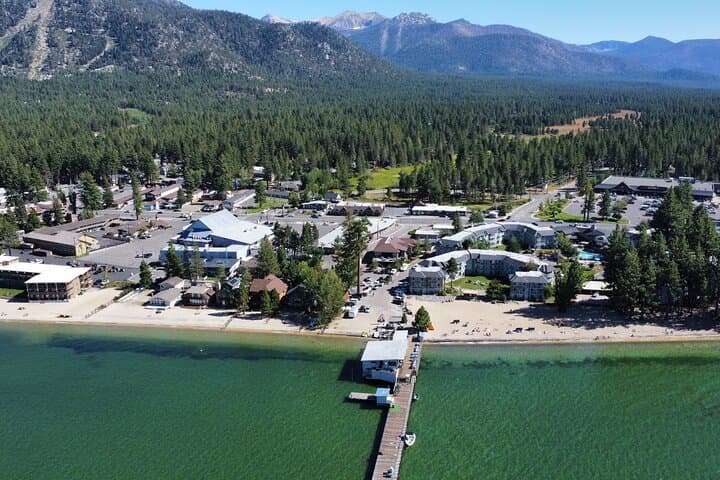 Ultimate 2-Day Private Tour to Lake Tahoe: Scenic Drives, Skiing & Summer Adventures photo 3