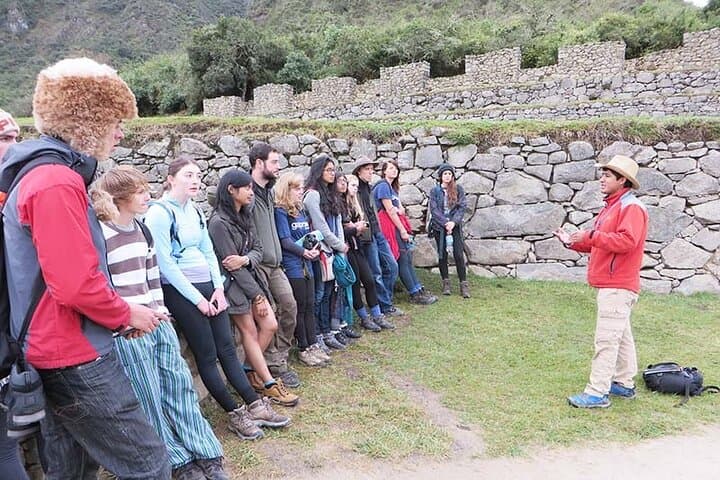 Private Guided Tour of Machu Picchu: Tips, Routes & What to Expect photo 6