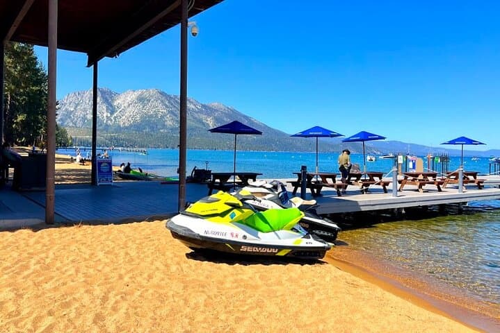 3-Day Lake Tahoe & Yosemite Private Tour from San Francisco photo 3