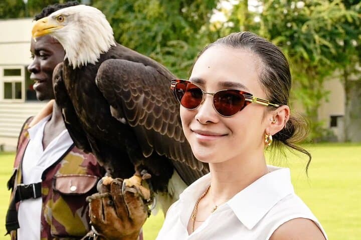 Dubai Safari Park Explorer: Full-Day Wildlife Safari & Optional Transfer photo 4