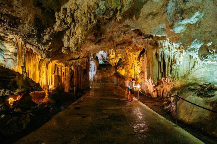 Brihuega Day Trip: Arab Tunnels, Lavender Fields & Medieval Castles from Madrid