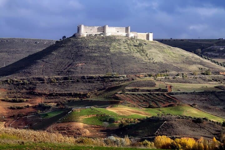 Brihuega Day Trip: Arab Tunnels, Lavender Fields & Medieval Castles from Madrid photo 4