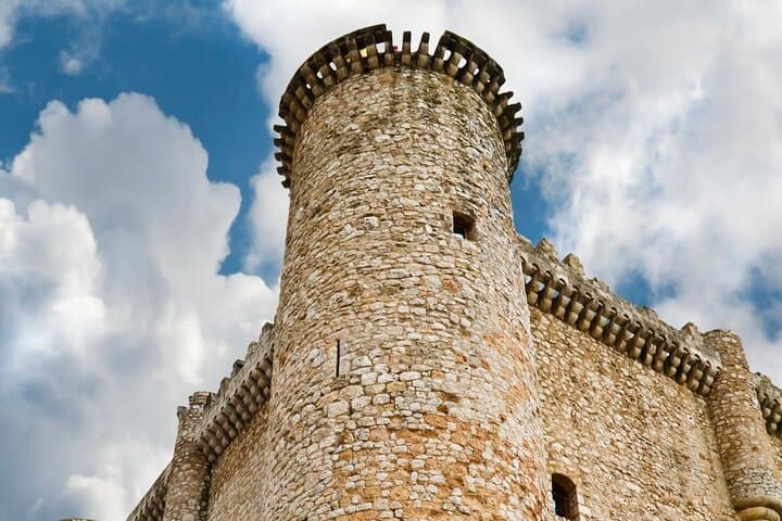 Brihuega Day Trip: Arab Tunnels, Lavender Fields & Medieval Castles from Madrid photo 5