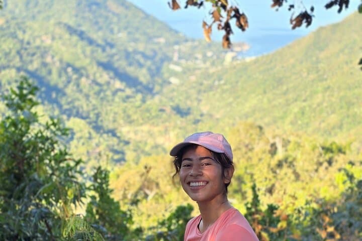 Full-Day Mismaloya Waterfalls Hike — Guided Jungle Trek & Waterfall Swim