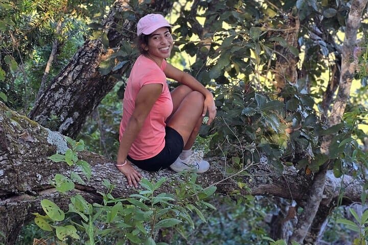 Full-Day Mismaloya Waterfalls Hike — Guided Jungle Trek & Waterfall Swim photo 3