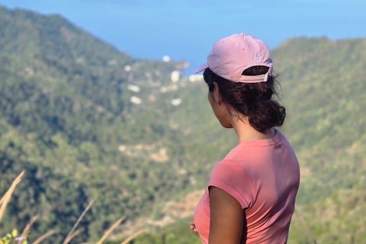 Full-Day Mismaloya Waterfalls Hike — Guided Jungle Trek & Waterfall Swim photo 4