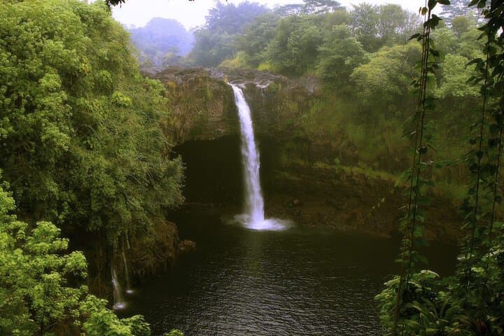Explore Hawaii’s Big Island: Ultimate Hilo and Volcano National Park Day Tour photo 5