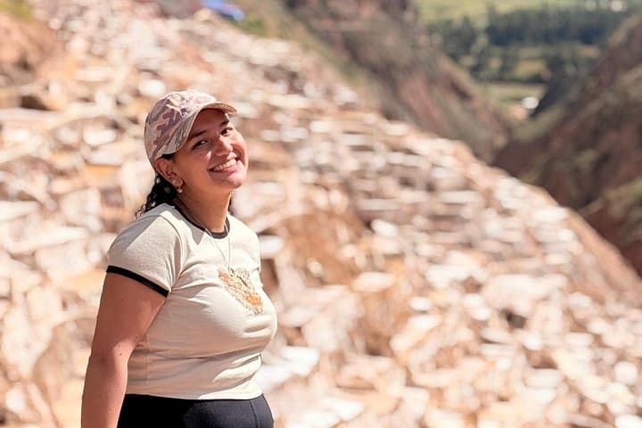 Sacred Valley Full-Day Cultural Tour from Cusco: Moray, Maras, Ollantaytambo & Pisac photo 1