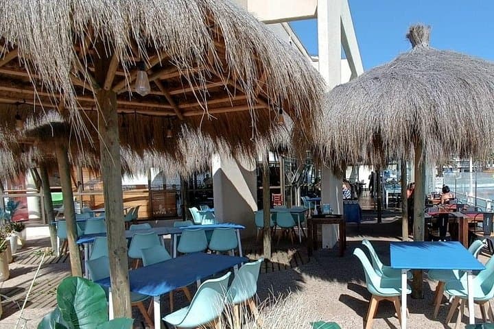 Isla Negra, Algarrobo & Undurraga Winery Day Tour from Santiago photo 3