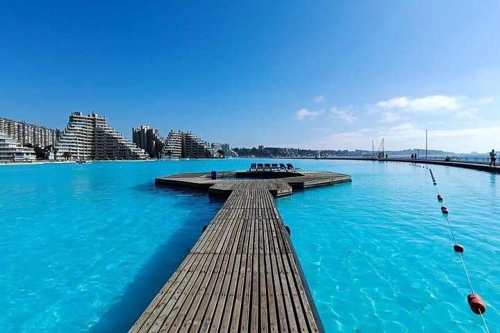 Isla Negra, Algarrobo & Undurraga Winery Day Tour from Santiago photo 4