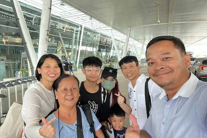 Phuket Town Private Driver Tour: Heritage, Temples & Big Buddha in One Day photo 4