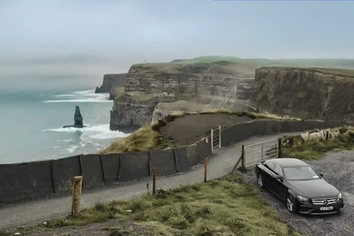 Private Cliffs of Moher, Burren & Sheep Farm Day Tour from Galway photo 6