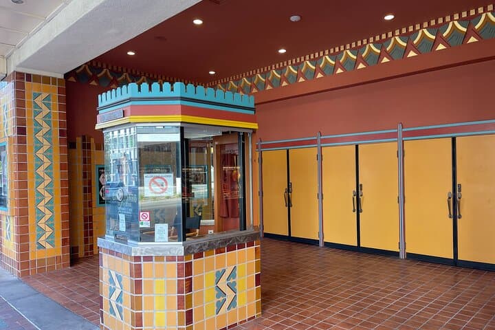Downtown Tucson Historic Walking Tour: Presidio, Hotel Congress & Fox Theatre photo 5