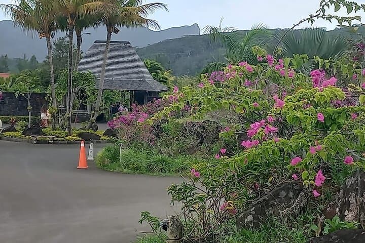 Private South Mauritius Tour: Chamarel, Grand Bassin, Waterfalls & Rum Tasting photo 5