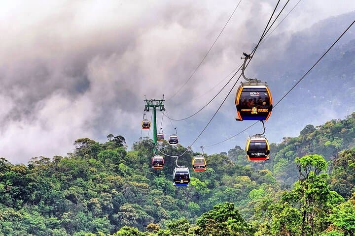 3-Day Sapa Trek: Cat Cat Village, Fansipan Summit & Moana View photo 3