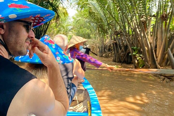 10-Day Indochina: Culture and Nature Highlights photo 6