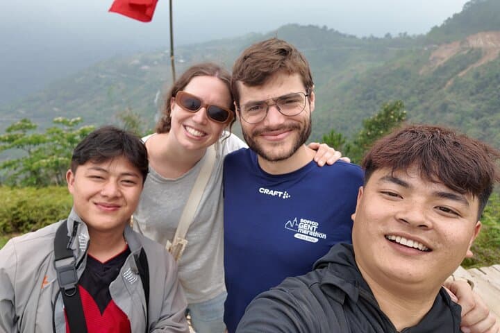 Ha Giang Loop: 4-Day Motorbike Adventure Through Vietnam's Northern Highlands photo 4