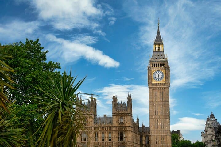 London Afternoon Walking Tour — 30+ Sights with a Blue Badge Guide photo 3