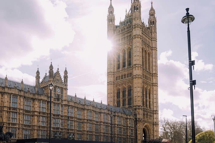 See 30+ London Sights in One Day: Blue Badge Guided Walking Tour photo 2
