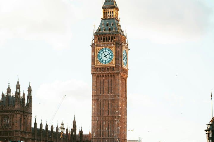 See 30+ London Sights in One Day: Blue Badge Guided Walking Tour photo 6
