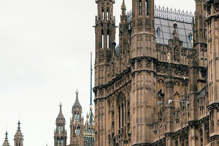 See 30+ London Sights in One Day: Blue Badge Guided Walking Tour photo 3