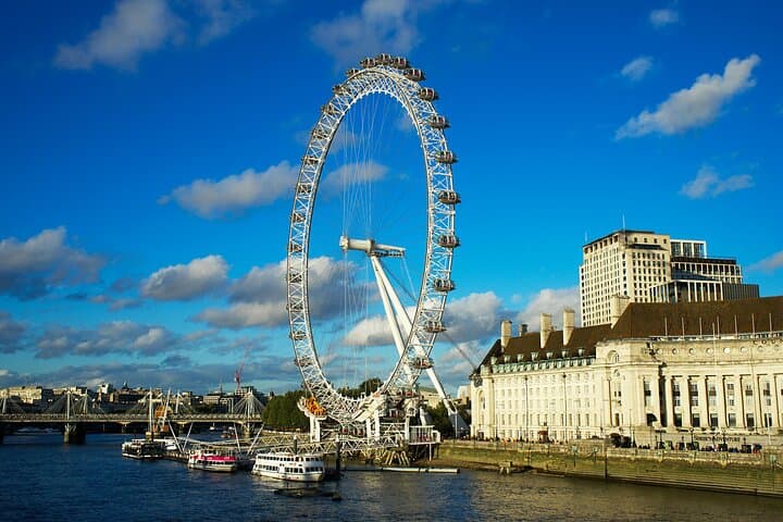 London Afternoon Walking Tour — 30+ Sights with a Blue Badge Guide photo 4