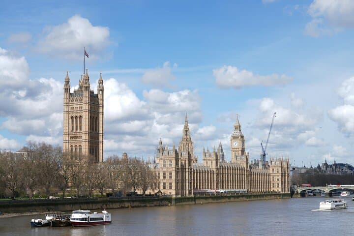 Ultimate London Walking Tour: Blue Badge Guide to 30+ Sights photo 5