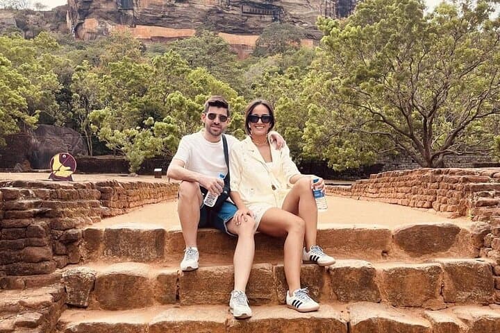 Kandy to Sigiriya, Dambulla & Minneriya Day-Trip Guide photo 4