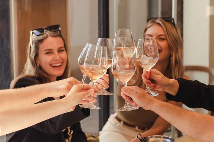 Savor Santa Catalina: A Self-Guided Wine & Dine Walk Through Palma