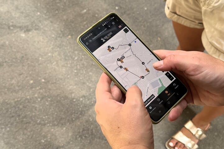 Savor Santa Catalina: A Self-Guided Wine & Dine Walk Through Palma photo 3