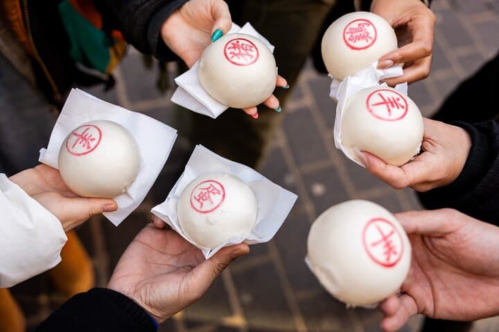 Soho & Chinatown Food Walking Tour — Taste London's Multicultural Eats photo 2