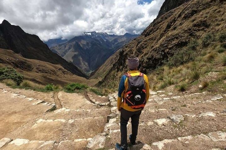 Short Inca Trail to Machu Picchu: 2-Day Hike from Cusco photo 5