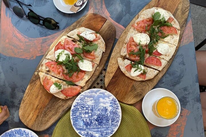 Mallorca E-Scooter Brunch Tour: Self-Guided Countryside Ride & 3-Stop Tasting photo 5